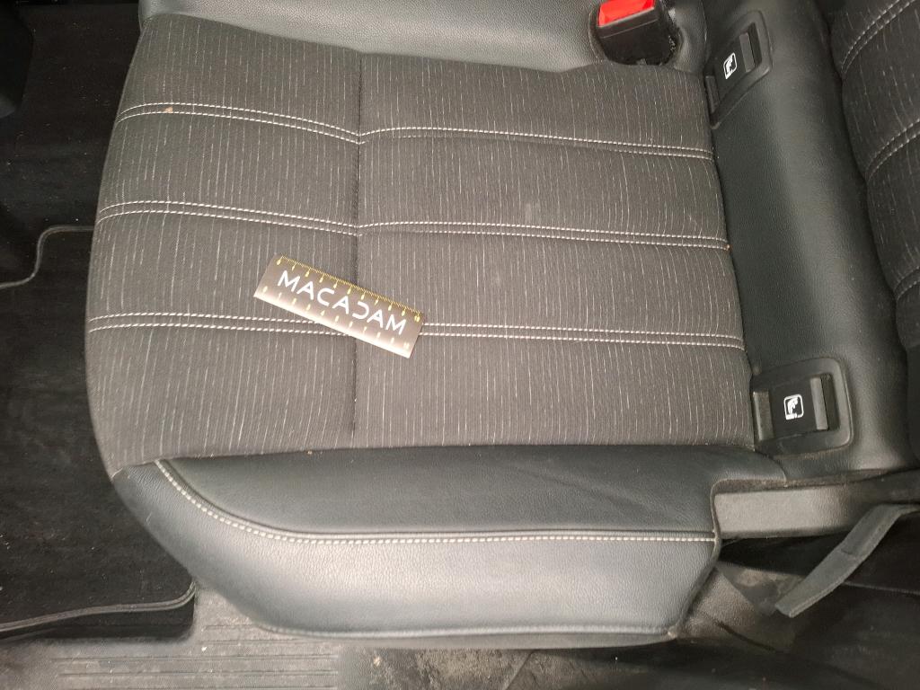 RENAULT AUSTRAL mild hybrid 160 auto Techno 2023