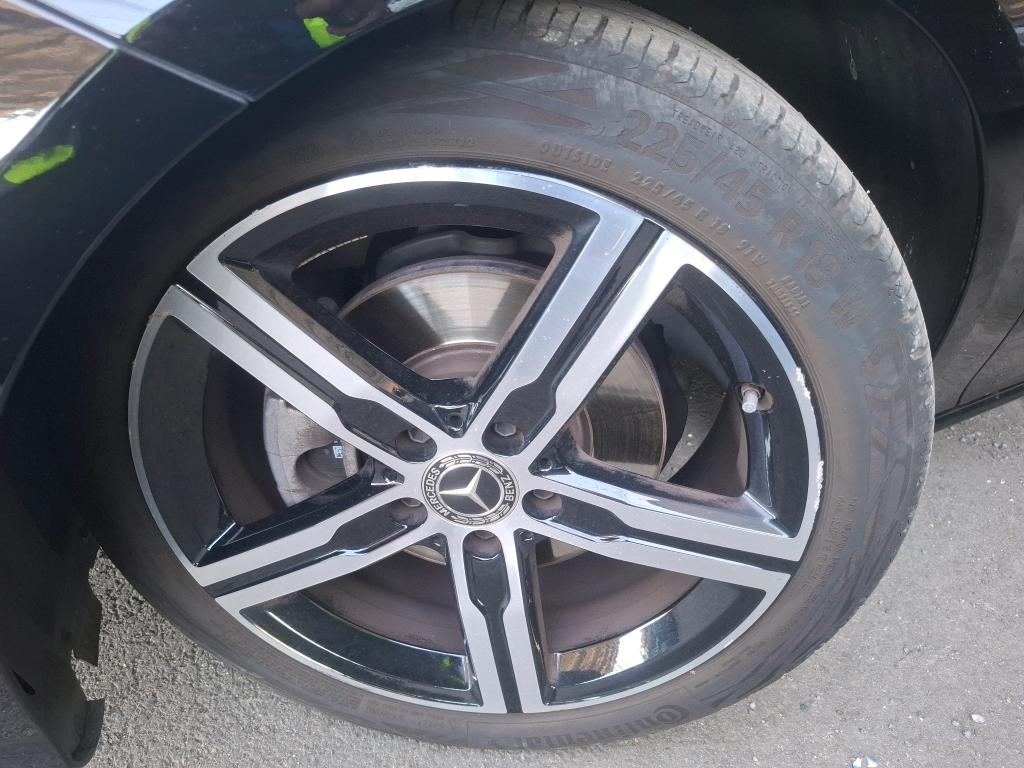 MERCEDES-BENZ MERCEDES CLASSE CLA SHOOTING Brake 200 7G-DCT Progressive Line 2023