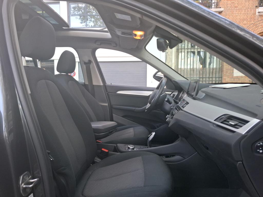 BMW X1. X1 F48 LCI sDrive 18i 136 ch DKG7 Business Design 2022