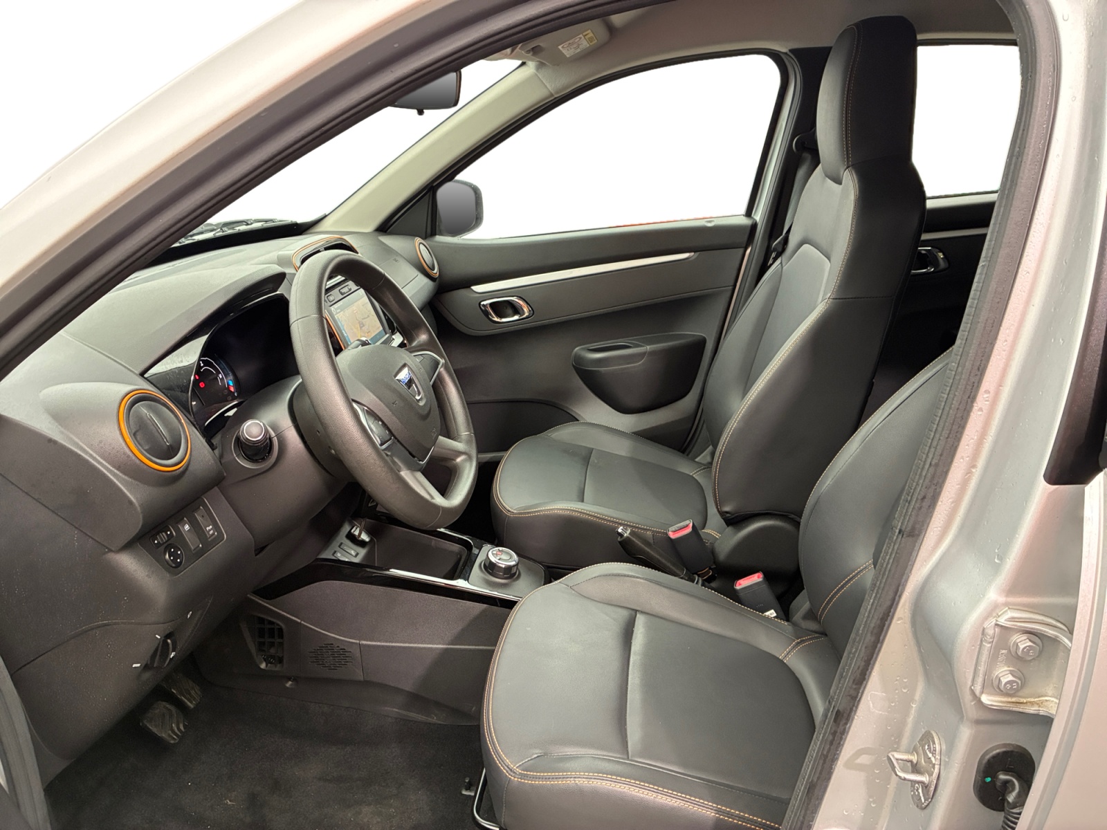 DACIA Spring Achat Intégral Confort Plus 2022