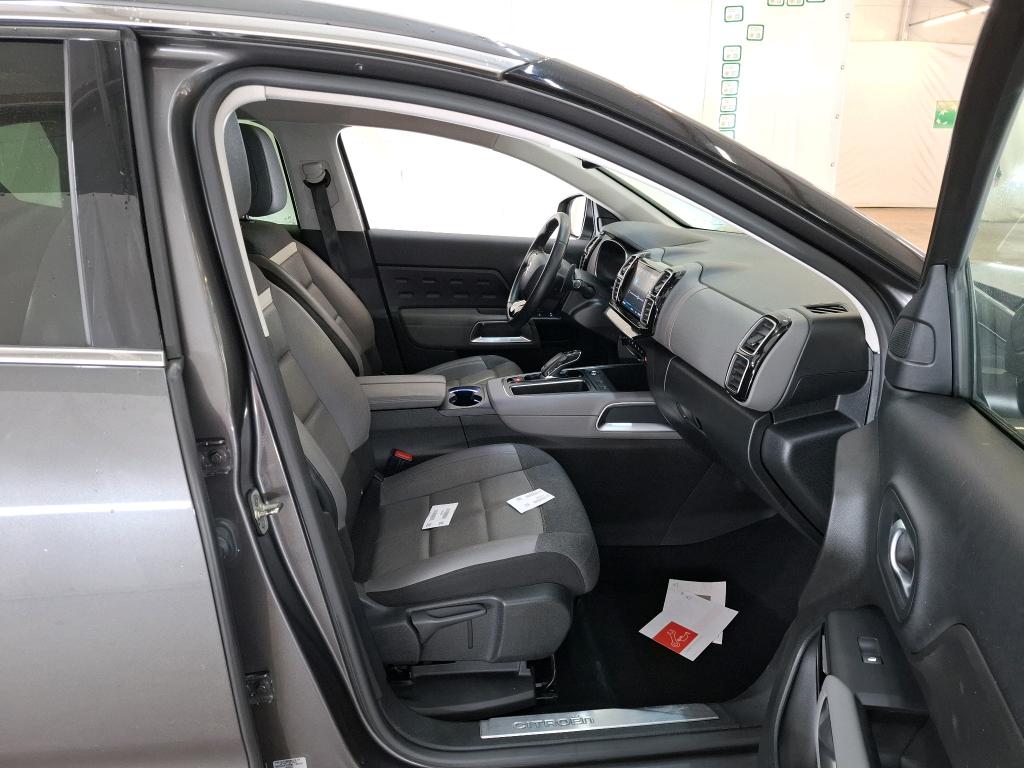 CITROEN C5 AIRCROSS BlueHDi 130 S&S EAT8 Business+ 2020
