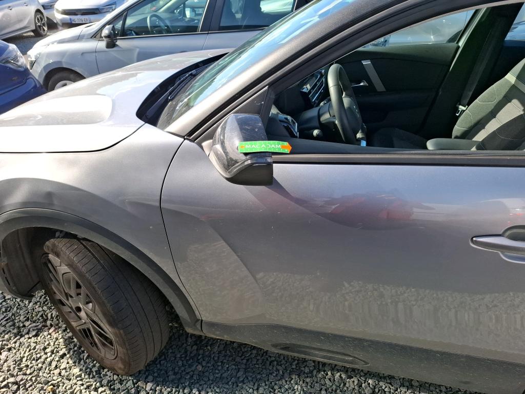 CITROEN C4 PureTech 130 S&S BVM6 Feel Pack 2023