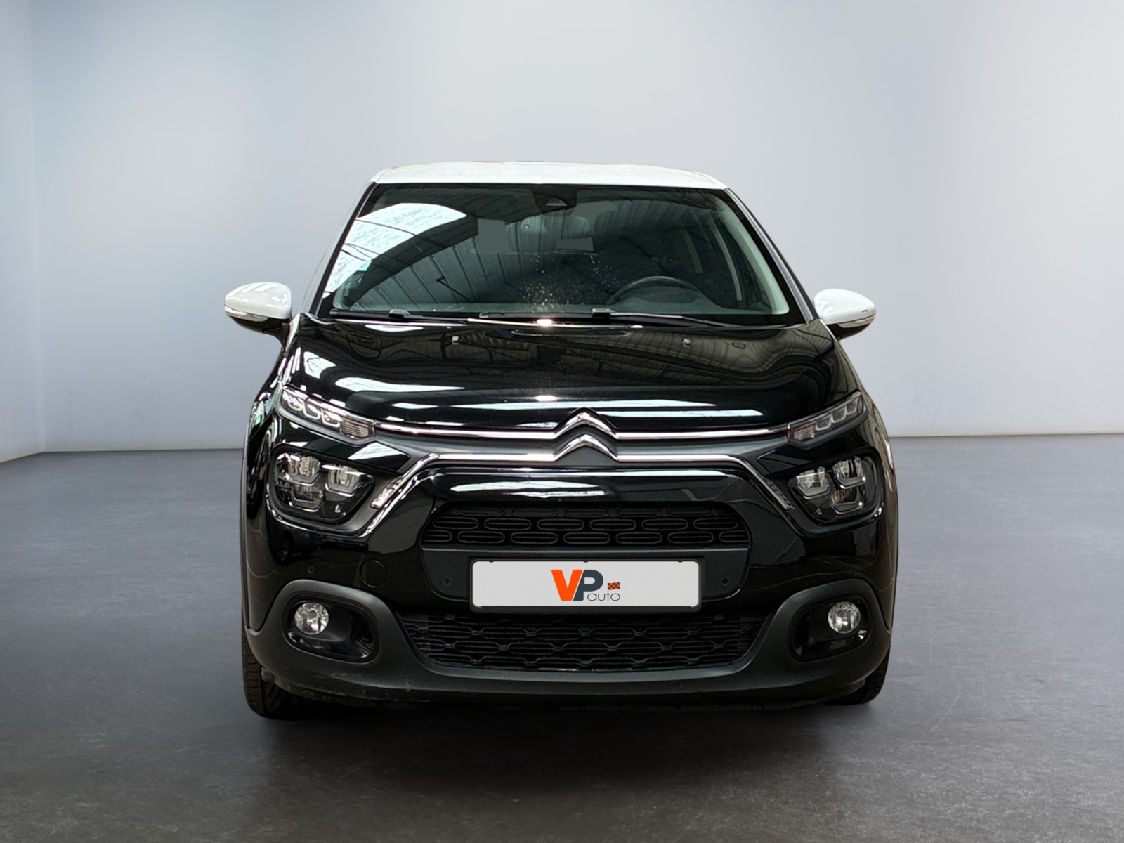CITROEN C3 PureTech 110 S&S BVM6 Shine Pack 2021