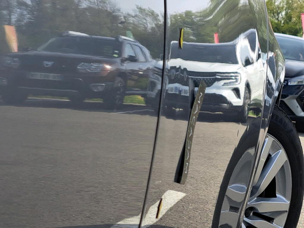 PEUGEOT 308 SW BlueHDi 130ch S&S EAT8 Active Business 2021