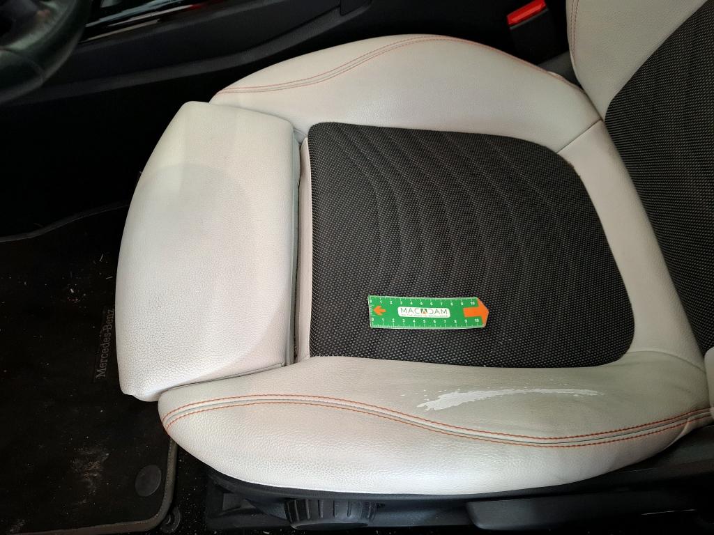 MERCEDES CLASSE A 200 7G-DCT Style Line 2019