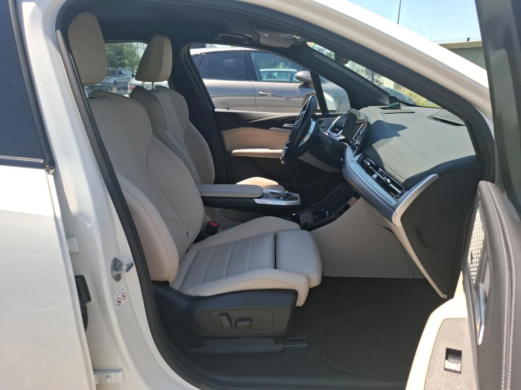 BMW SERIE 2 ACTIVE TOURER 225e xDrive 245 ch DKG7 M Sport 2023