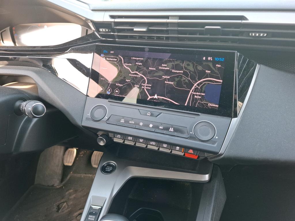 PEUGEOT 308 SW PureTech 130ch S&S BVM6 Active Pack 2022