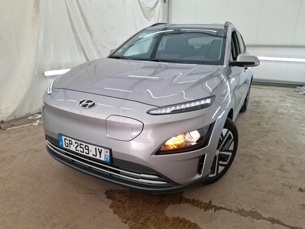 KONA ELECTRIC