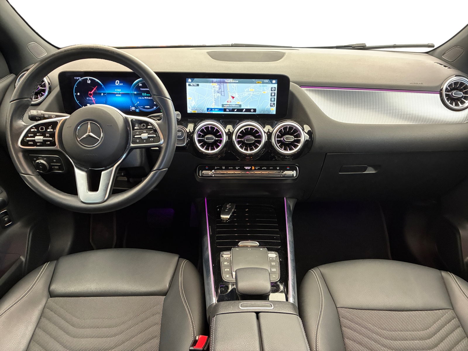 MERCEDES EQA 250+ Progressive Line 2023