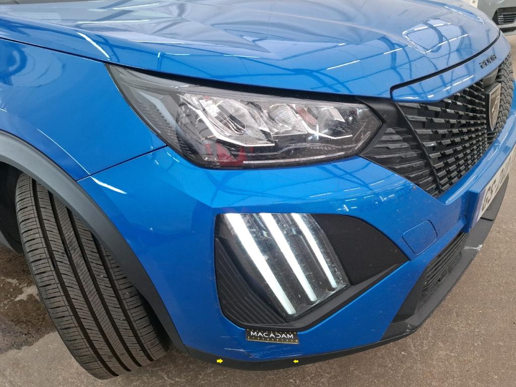 PEUGEOT 2008 PureTech 100 S&S BVM6 Active 2023