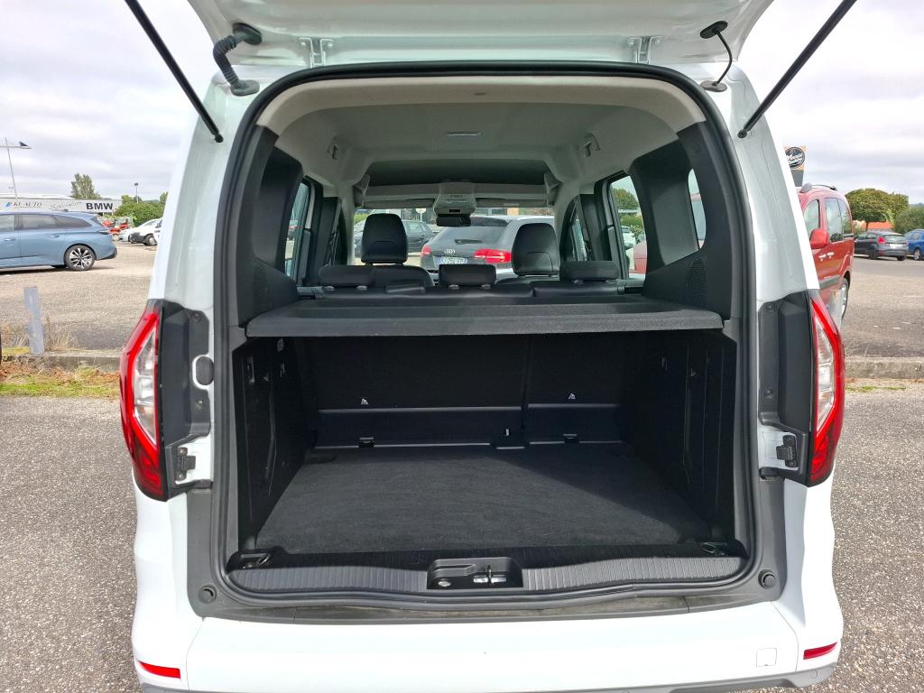 RENAULT KANGOO TCe 100 Equilibre 2022
