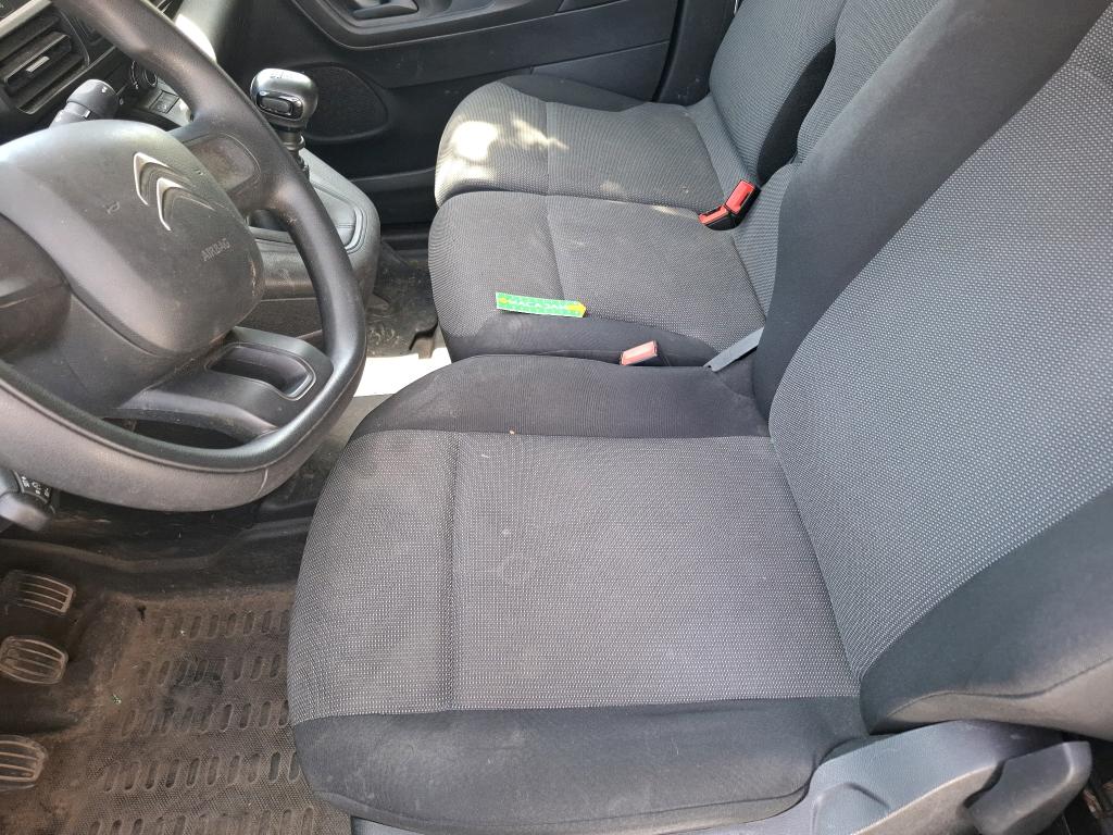 CITROEN BERLINGO VAN XL 950 BLUEHDI 100 S&S BVM6 WORKER 2022