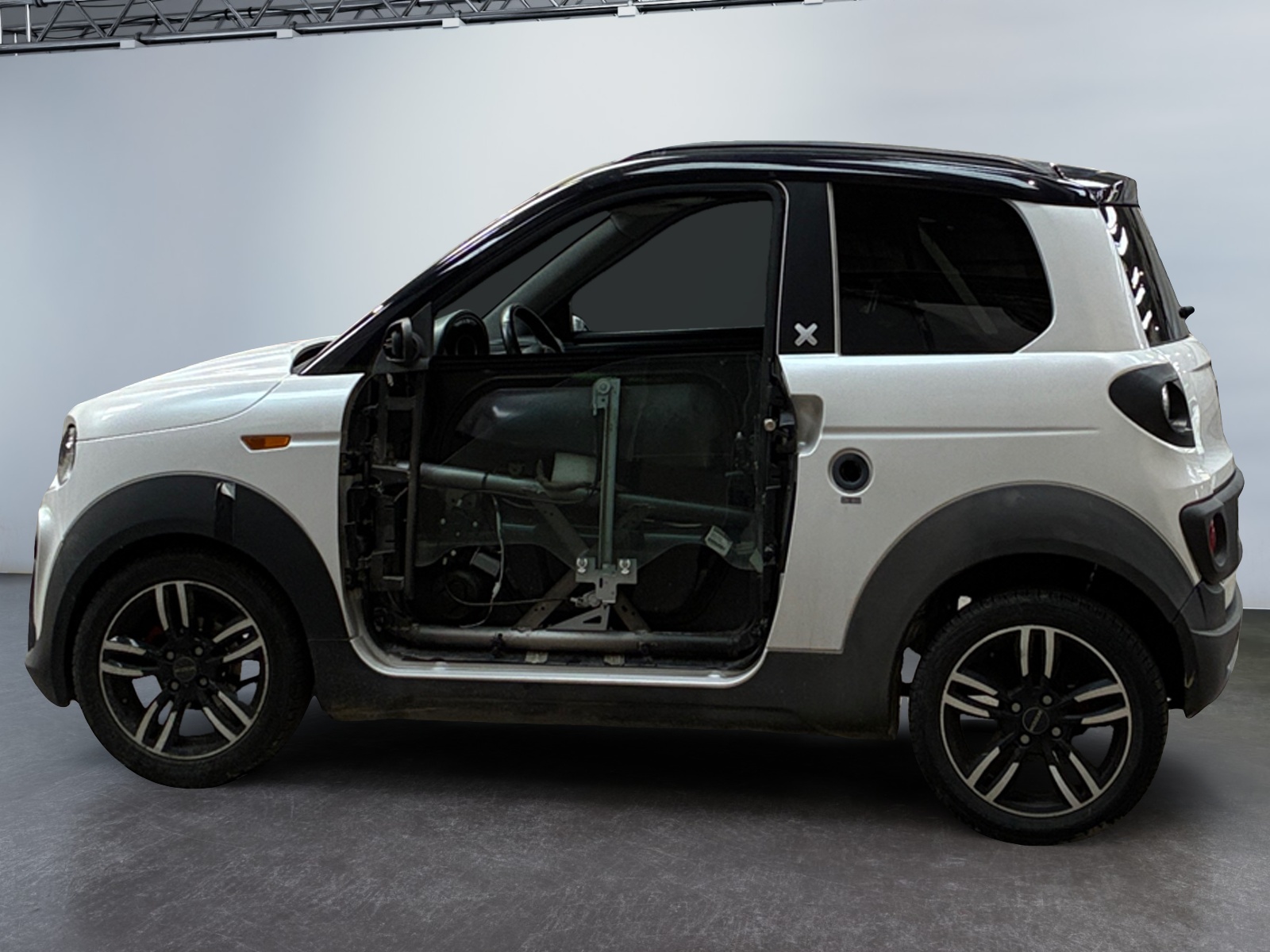 LIGIER MICROCAR MGO X 2021