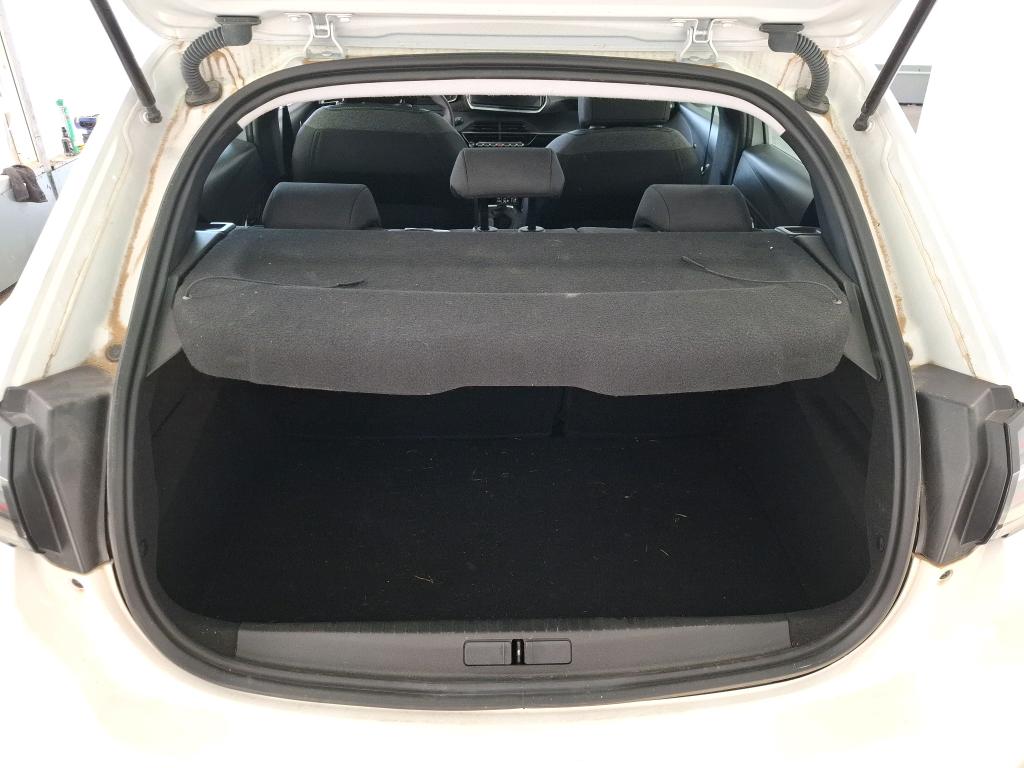 PEUGEOT 208 PureTech 100 S&S BVM6 Active 2024