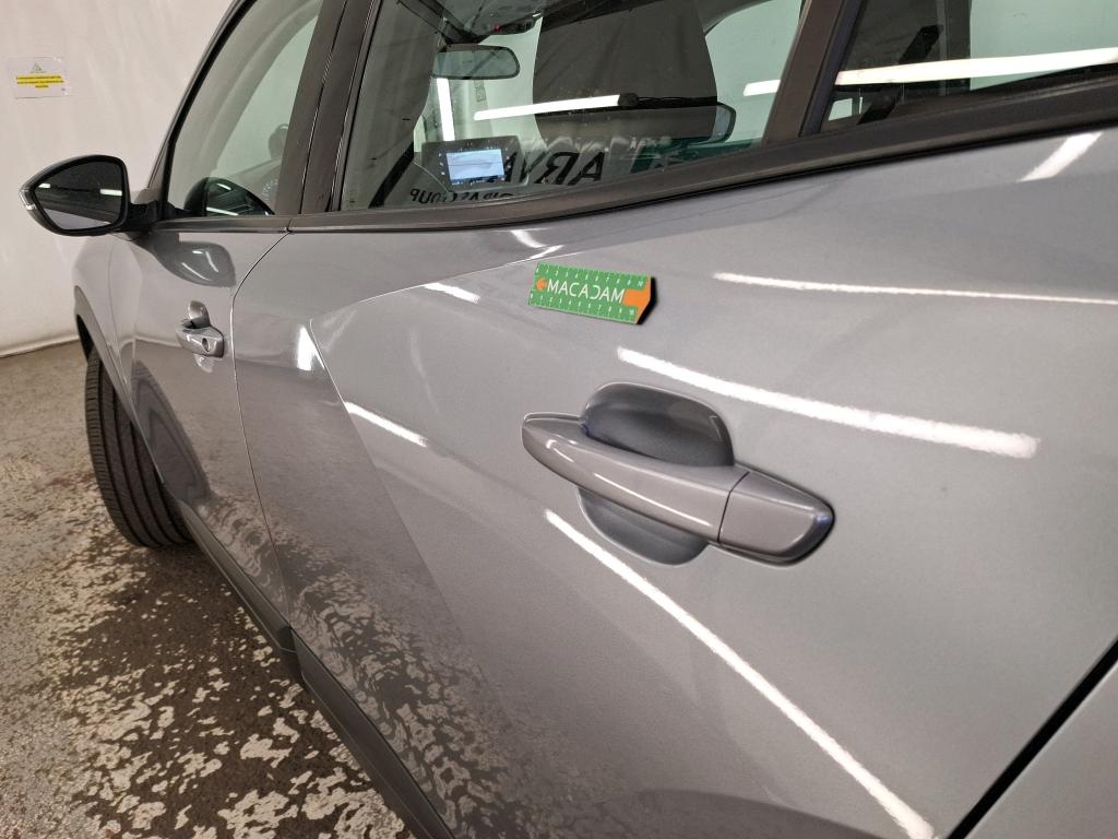 PEUGEOT 2008 BUSINESS BlueHDi 100 S&S BVM6 Active 2020
