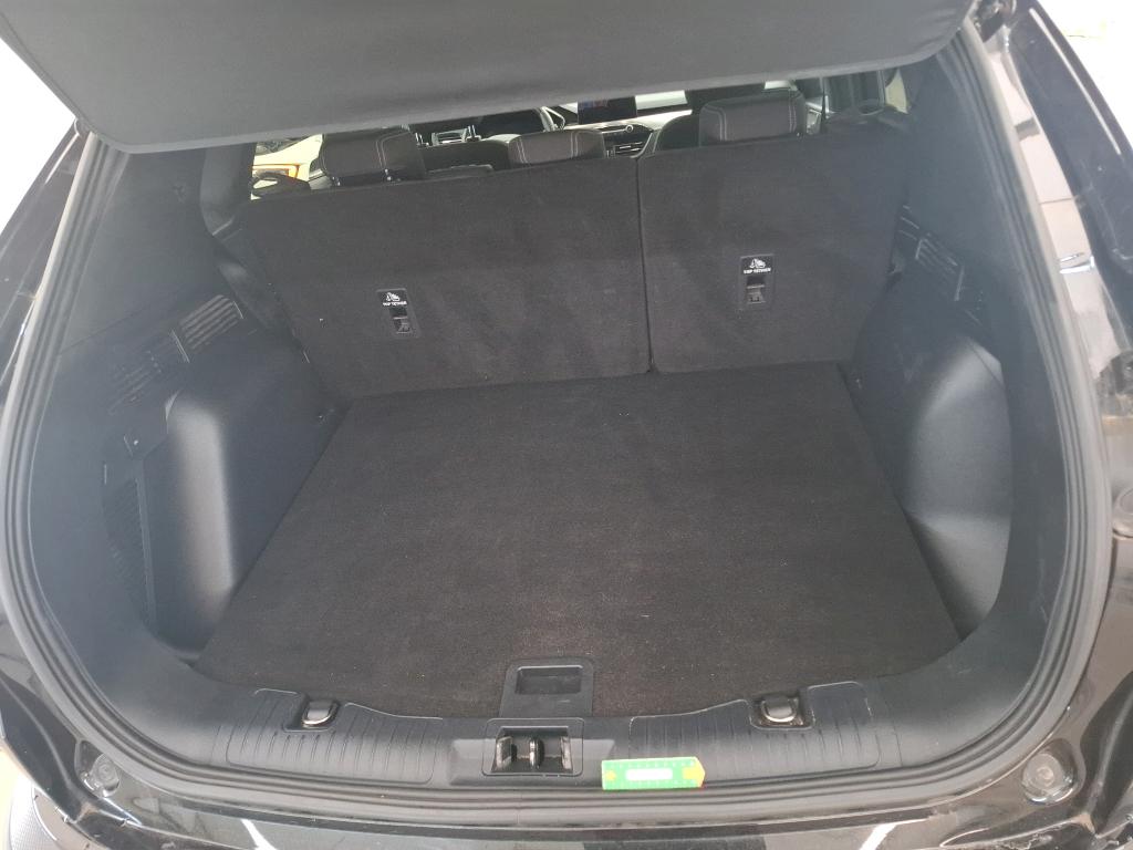 FORD KUGA 2.5 Duratec 190 ch FHEV Powershift Titanium 2021