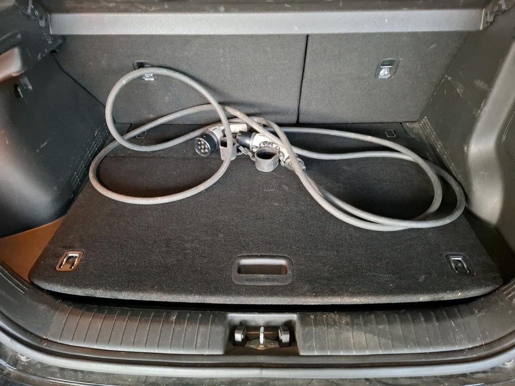 HYUNDAI KONA ELECTRIC Electrique 64 kWh - 204 ch Business 2023
