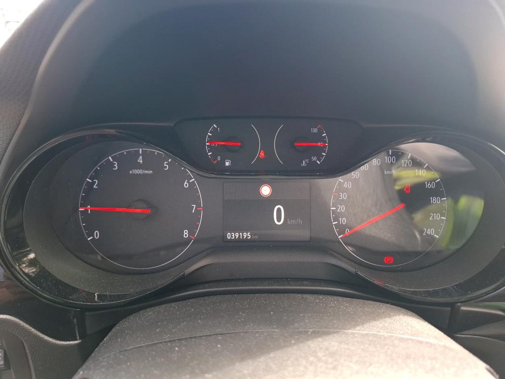 OPEL CORSA 1.2 75 ch BVM5 Elegance Business 2023