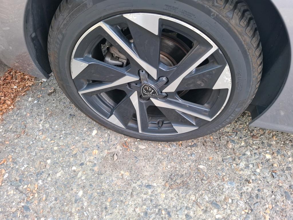 PEUGEOT 308 PureTech 130ch S&S EAT8 Allure Pack 2023