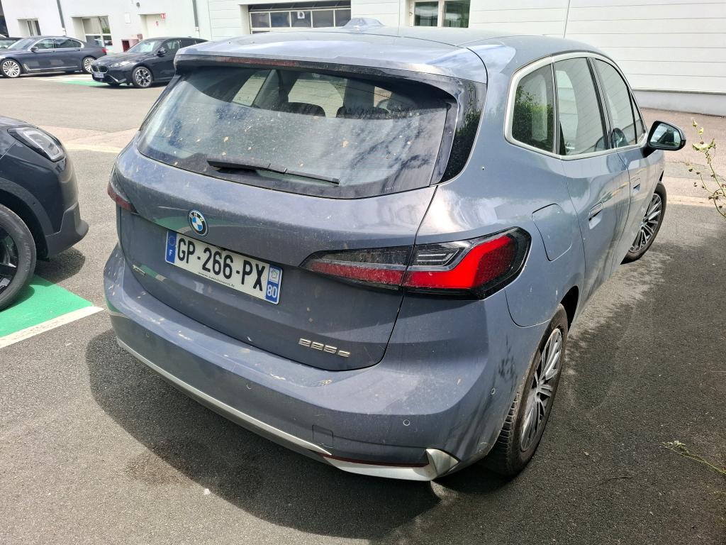 BMW SERIE 2 ACTIVE TOURER 225e xDrive 245 ch DKG7 Luxury 2023