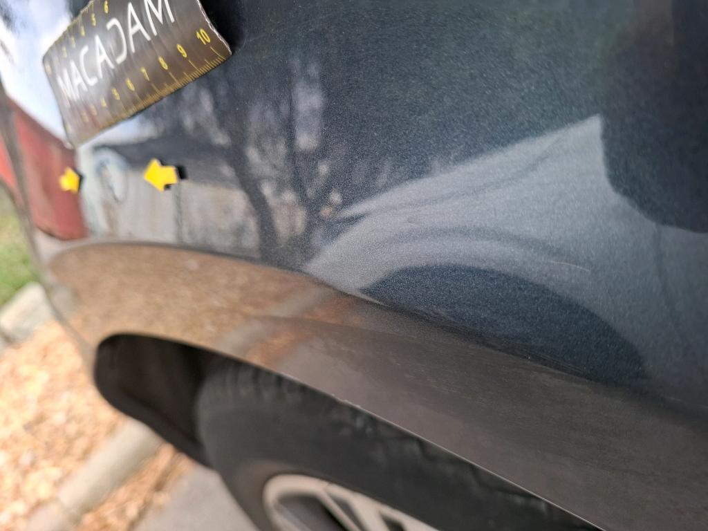 RENAULT MÉGANE MEGANE IV Berline Blue dCi 115 Evolution 2023