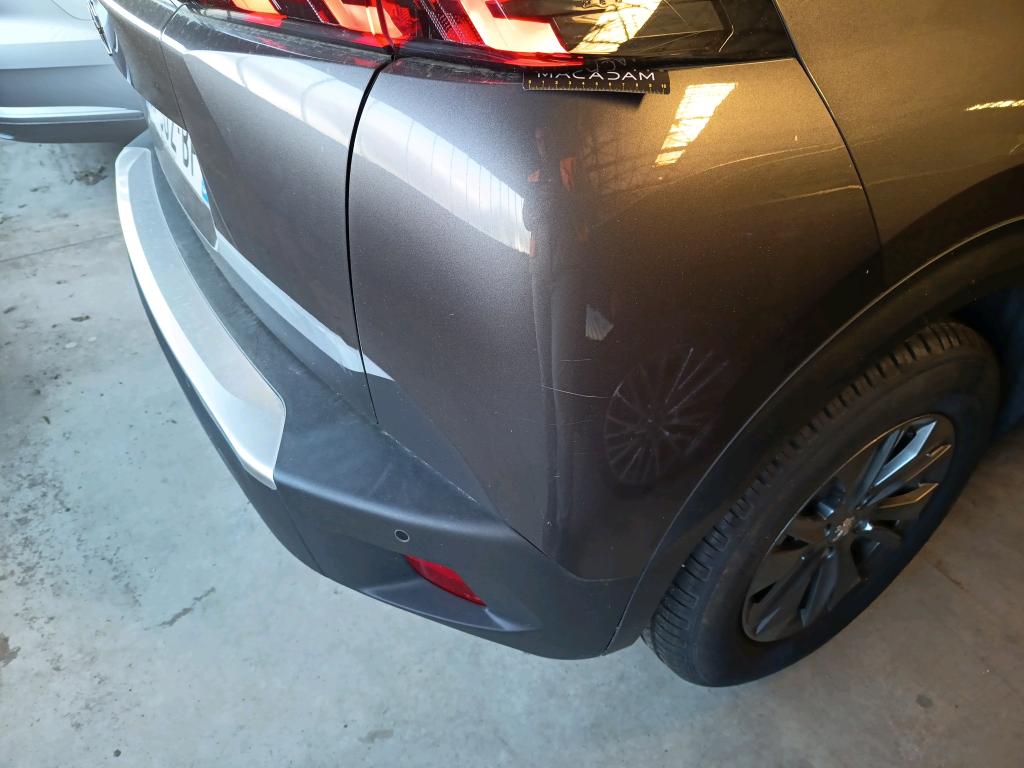 PEUGEOT 2008 PureTech 100 S&S BVM6 Active Pack 2023