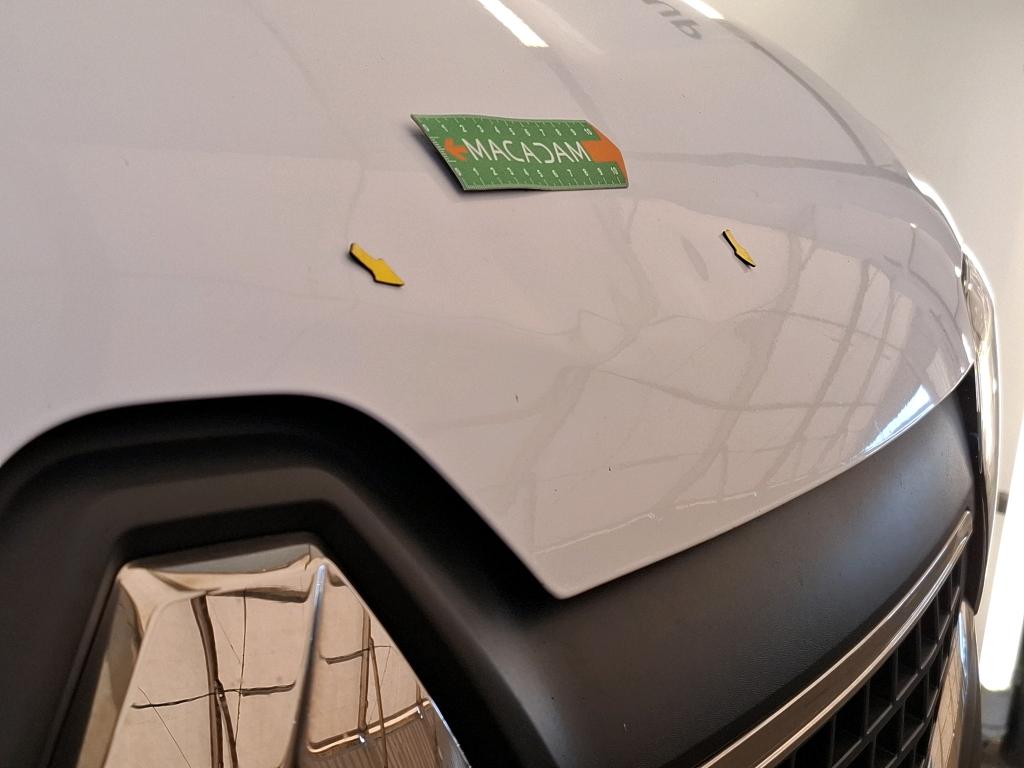 RENAULT MASTER FOURGON FGN TRAC F3500 L2H2 DCI 135 GRAND CONFORT 2021