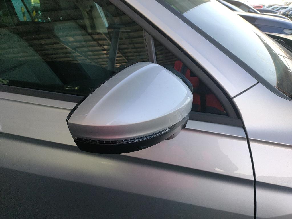 VOLKSWAGEN TIGUAN 2.0 TDI 150ch DSG7 Life Plus 2022