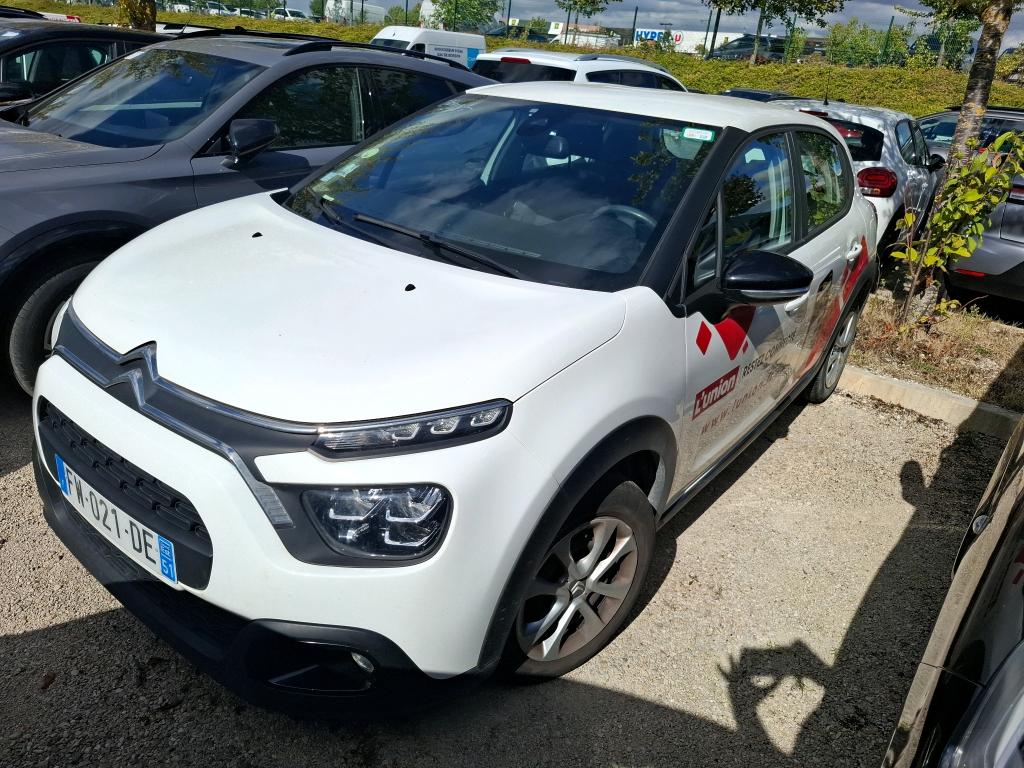 C3 SOCIETE