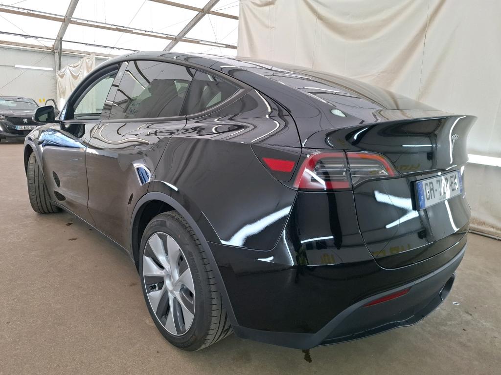 TESLA  2023