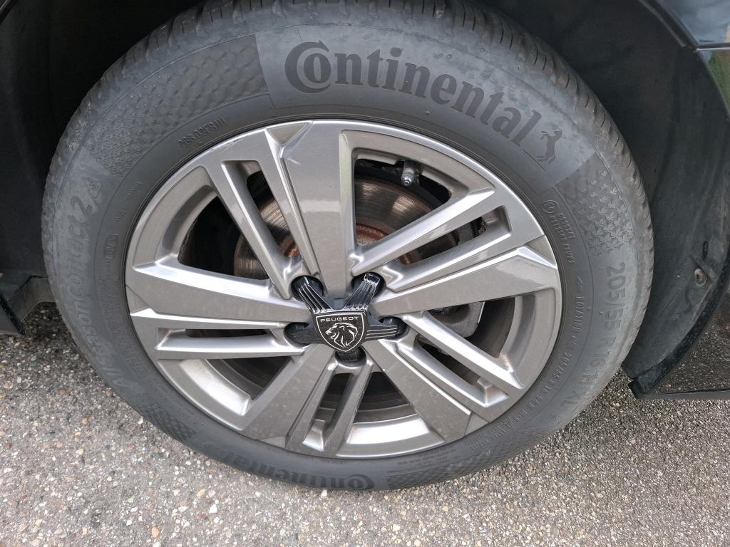 PEUGEOT 308 SW BlueHDi 130ch S&S EAT8 Active Pack 2022