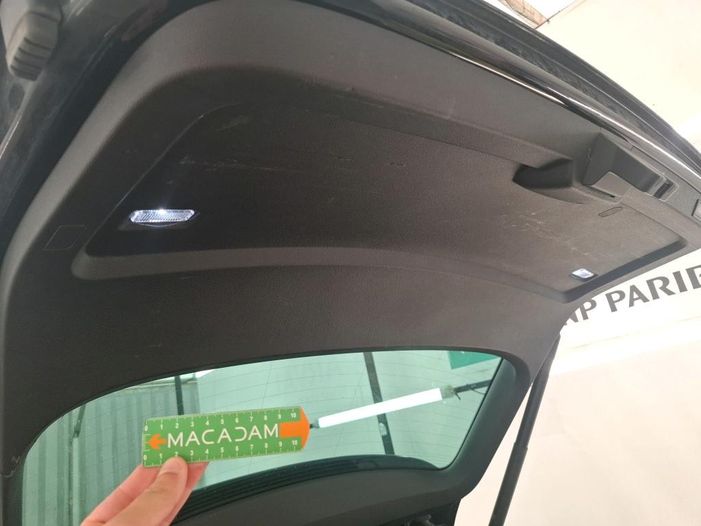 SKODA SUPERB COMBI 2.0 TDI 150 SCR DSG7 Sportline 2022