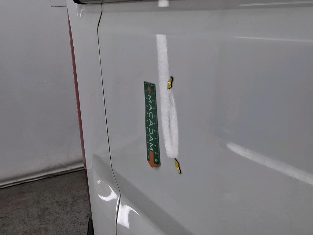 PEUGEOT BOXER FOURGON TOLE 330 L2H2 BLUEHDI 110 PREMIUM PACK 2019