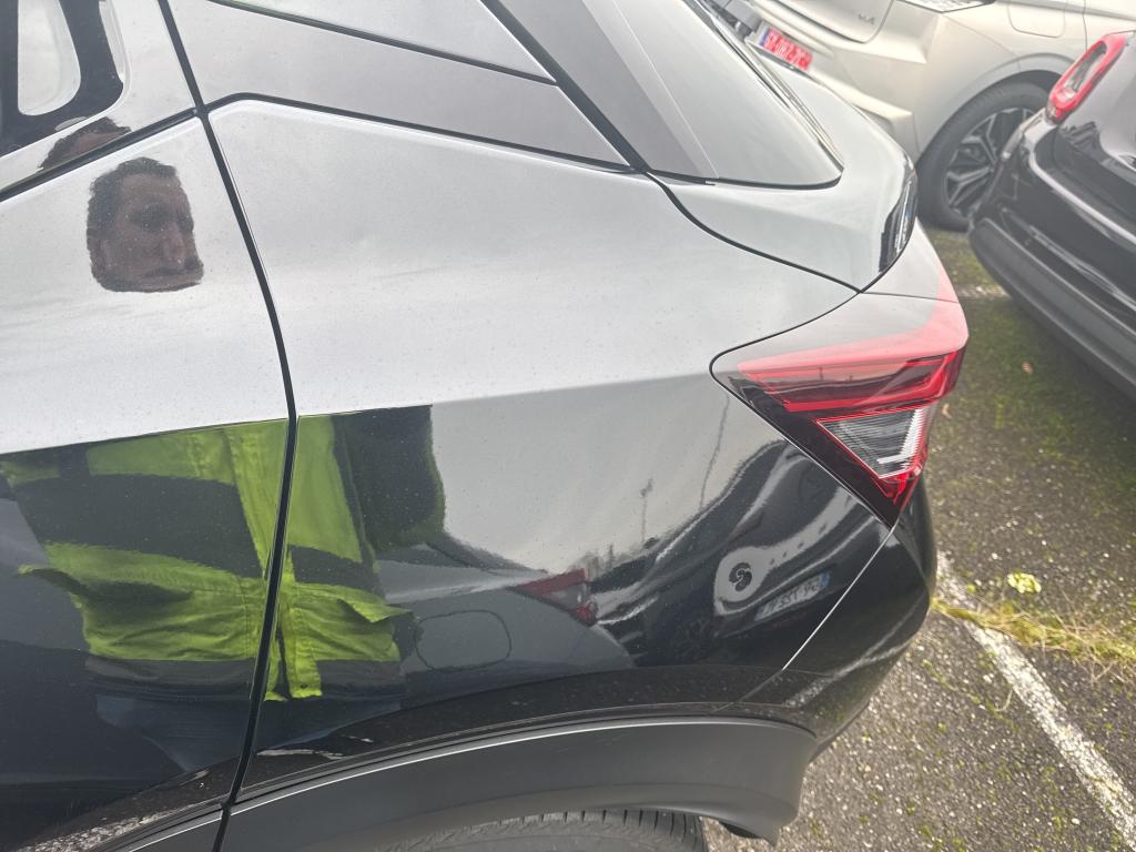 NISSAN Juke DIG-T 114 N-Connecta 2025