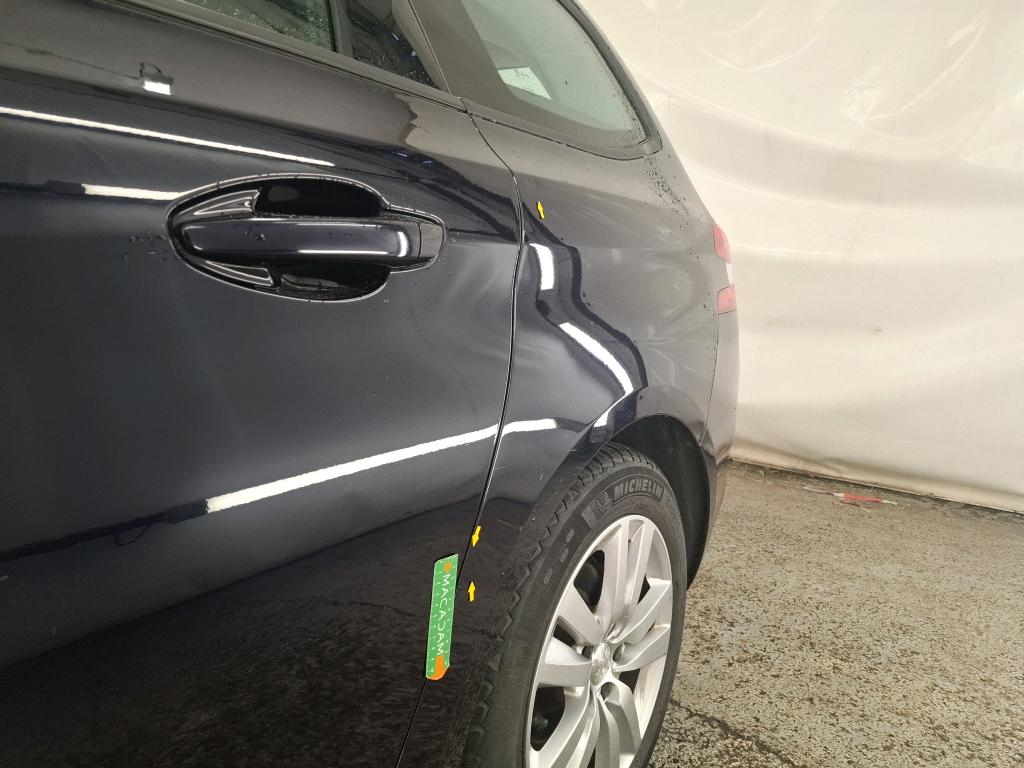PEUGEOT 308 SW BlueHDi 130ch S&S EAT8 Active Business 2020