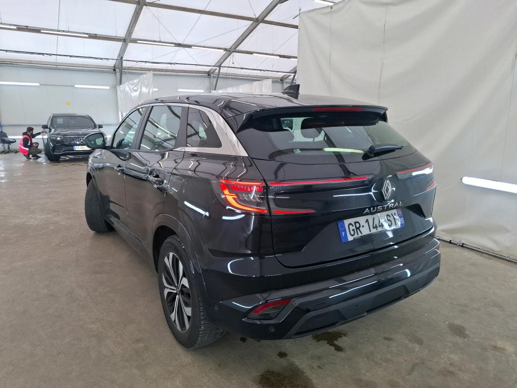 RENAULT AUSTRAL mild hybrid advanced 130 Evolution 2023