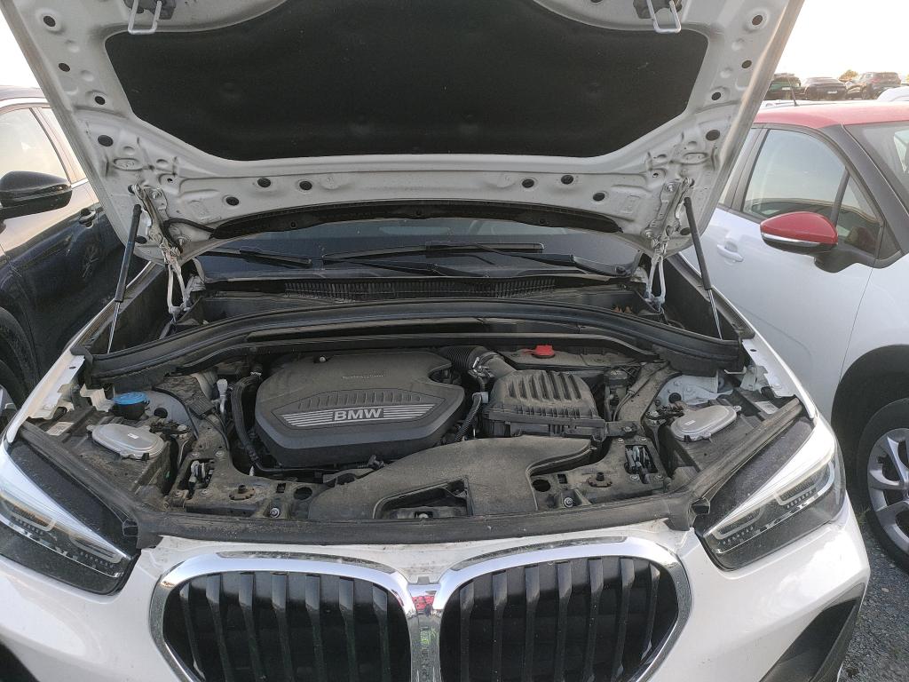BMW X1 sDrive 18d 150 ch BVA8 Business Design 2022