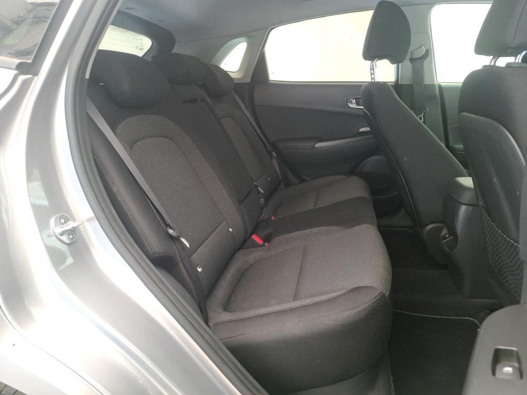 HYUNDAI KONA ELECTRIC Electrique 39 kWh - 136 ch Business 2023