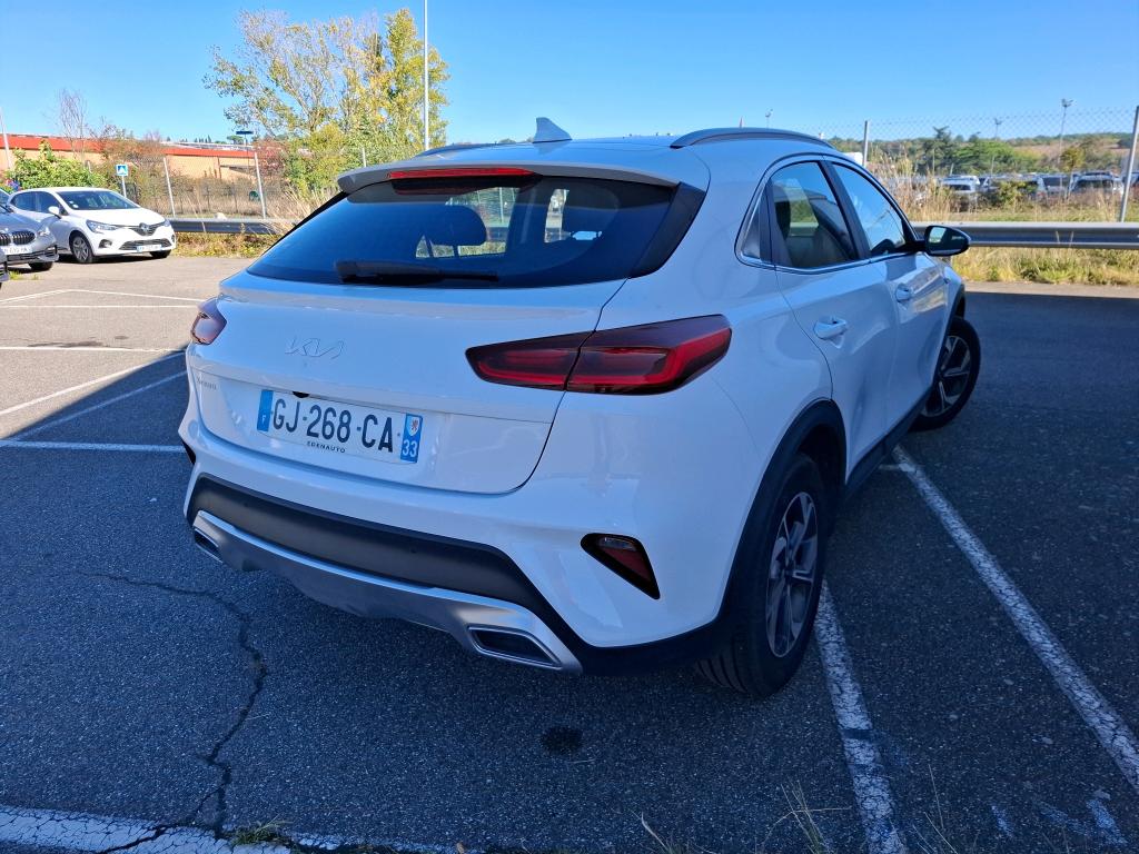 KIA XCEED 1.6 CRDi 136 ch ISG MHEV DCT7 Active 2022