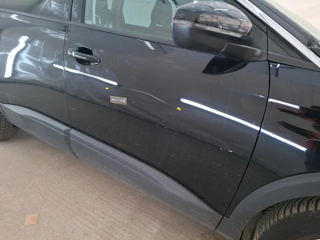 PEUGEOT 5008 BUSINESS BlueHDi 130ch S&S EAT8 Active 2019