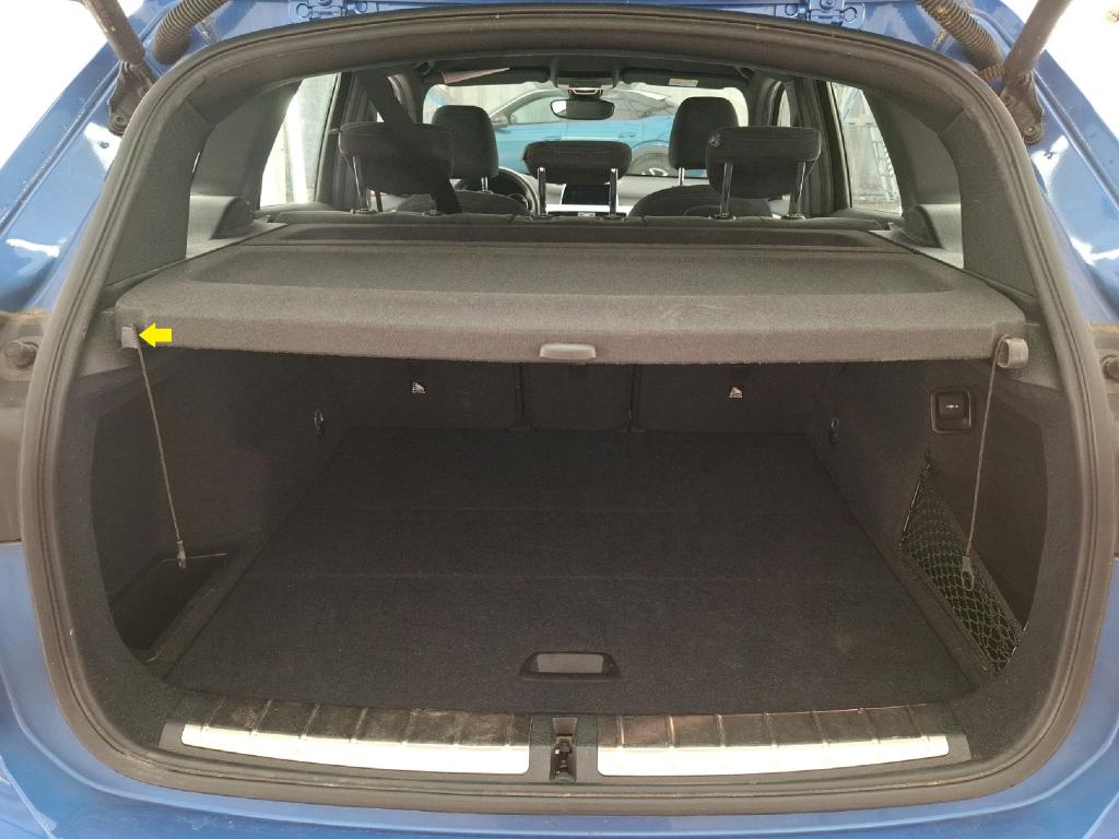 BMW X1. X1 F48 sDrive 18i 140 ch DKG7 M Sport 2019