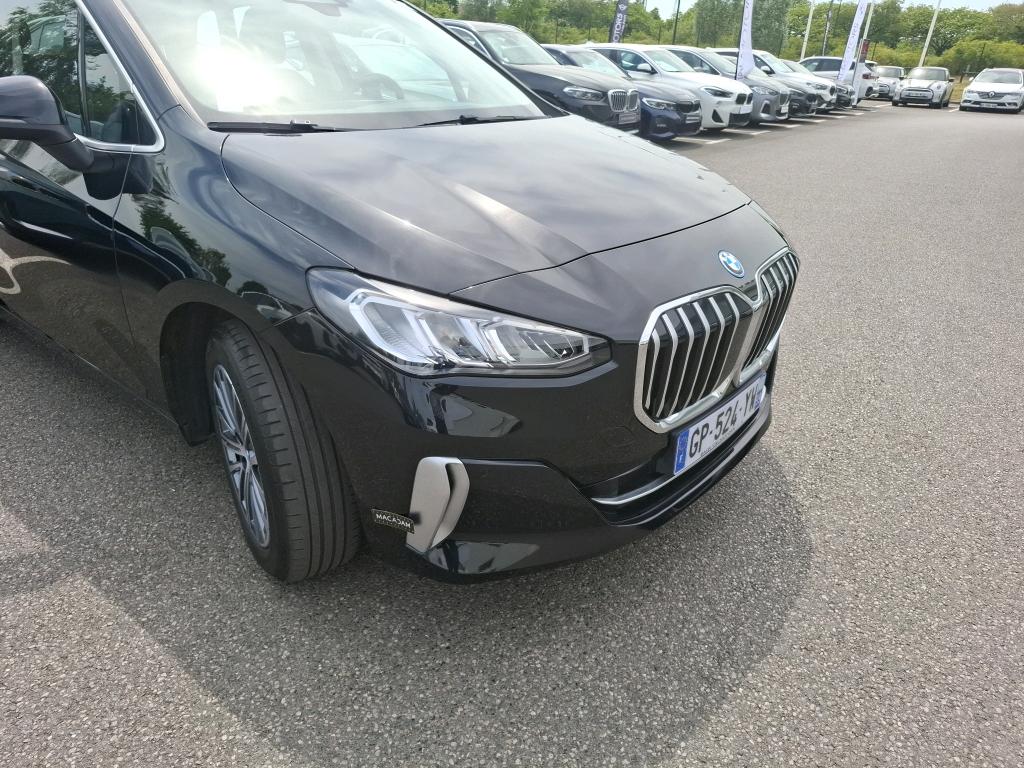 BMW SERIE 2 ACTIVE TOURER 225e xDrive 245 ch DKG7 Luxury 2023