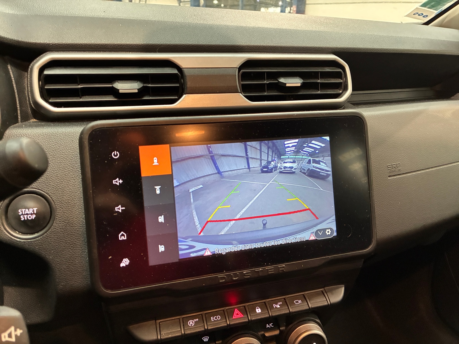 DACIA Duster TCe 150 4x2 EDC Journey 2022