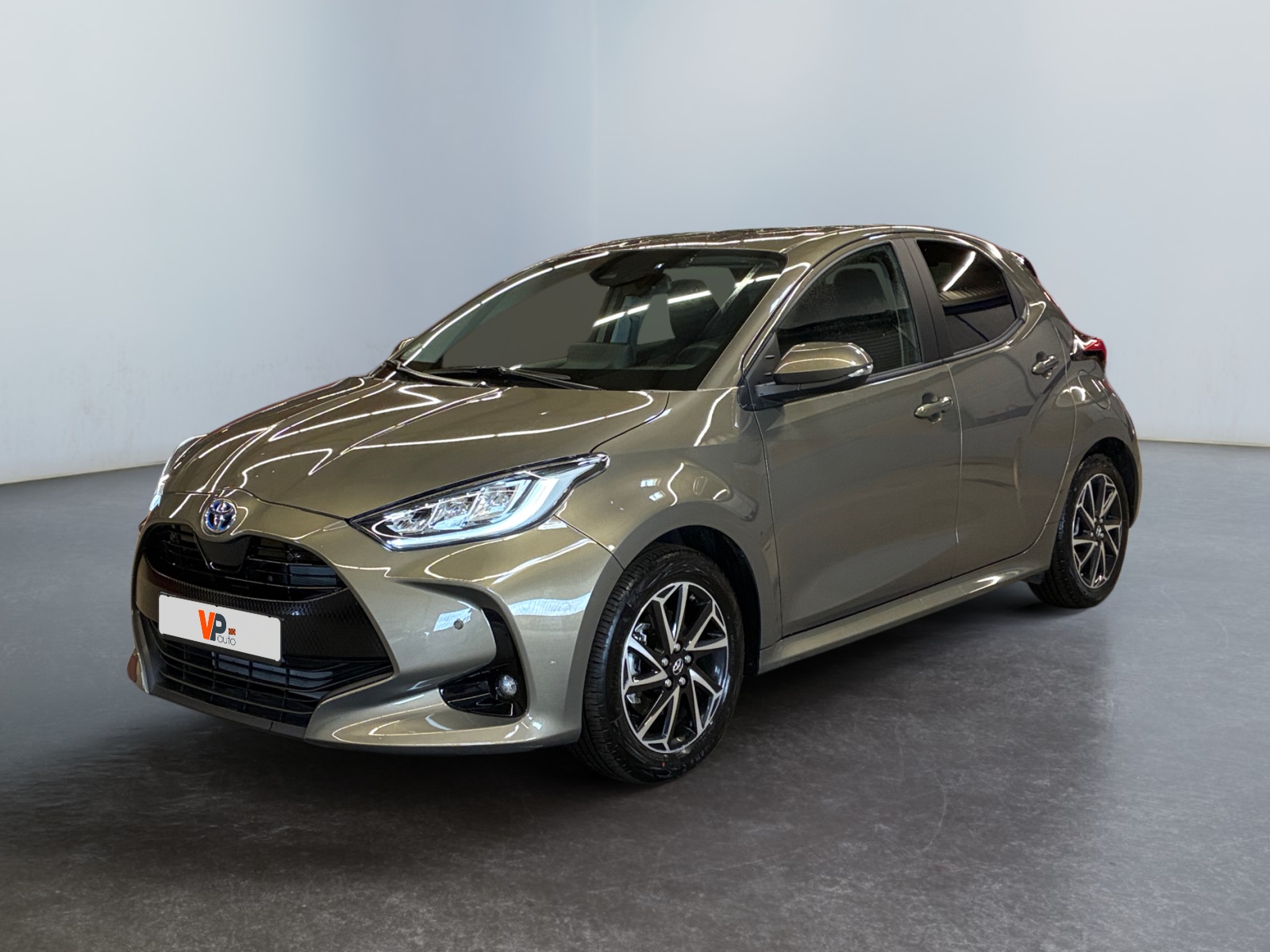 YARIS HYBRIDE