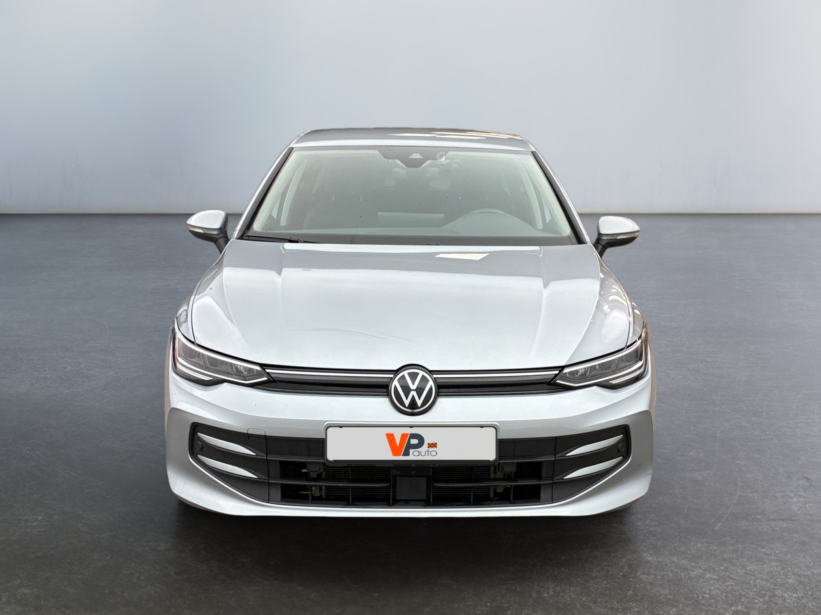 VOLKSWAGEN Golf 2.0 TDI SCR 150 DSG7 Life 2024