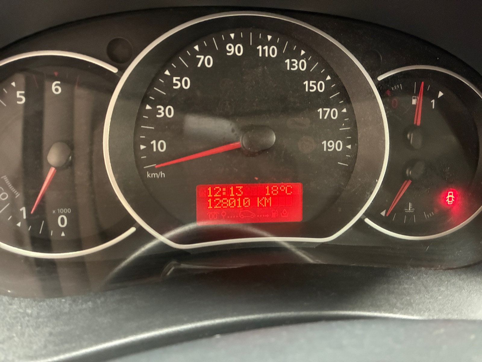 RENAULT KANGOO EXPRESS BLUE DCI 95 GRAND CONFORT 2019