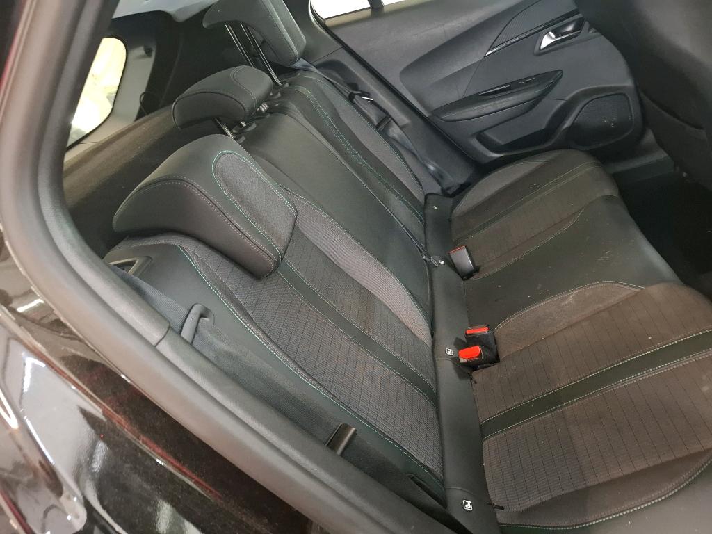 PEUGEOT 2008 BUSINESS BlueHDi 130 S&S EAT8 Allure 2021