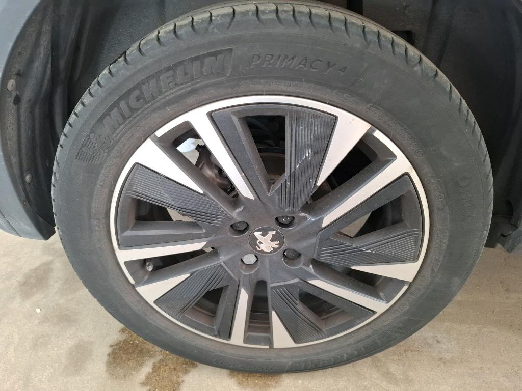 PEUGEOT 2008 PureTech 155 S&S EAT8 GT Pack 2022