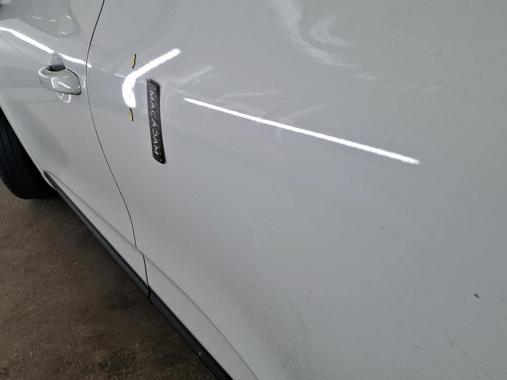 RENAULT CLIO SOCIETE BLUE DCI 85 AIR NAV 2019
