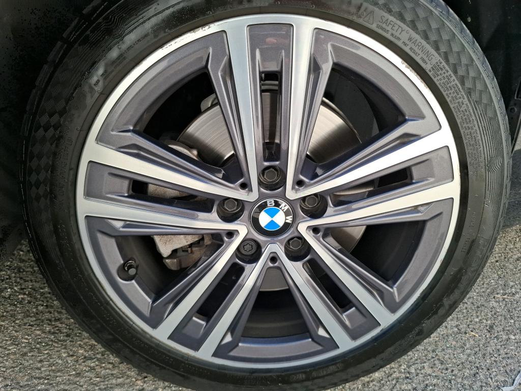 BMW SERIE 1 F40 116d 116 ch DKG7 Business Design 2022